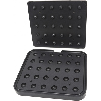 Maxima Forma na tartaletky miska 30 mm 30 ks 9374305