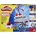 Hasbro Play-doh Spiderman Launch And Slice Battle (f9827)