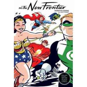 DC: The New Frontier (ISBN: 9781401290924)