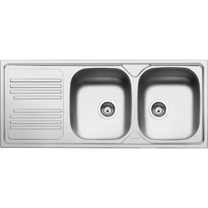 Smeg LYP116S Мивка за вграждане