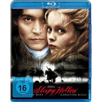 Sleepy Hollow BD