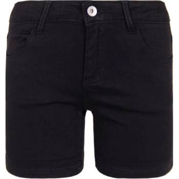 Image 1 of Guess Къси панталони Guess Kids в черно