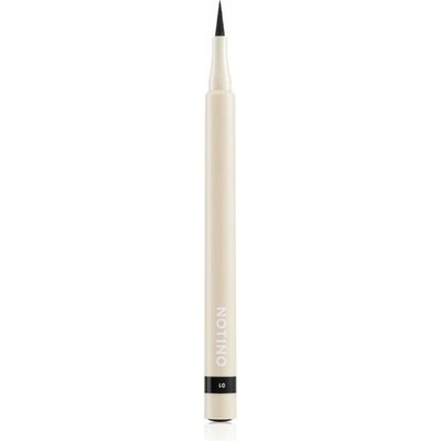 Notino Lifeproof Eye Liner Glossy Black dlhotrvajúce očné linky 01 Glossy Black 1 ml