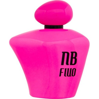 New Brand Parfums Prestige Fluo Pink parfumovaná voda dámska 100 ml