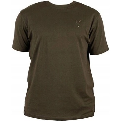 Fox Chunk Fox s krátkym rukávom