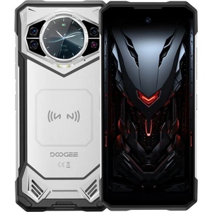 DOOGEE S200 VIP Мобилни телефони (GSM)
