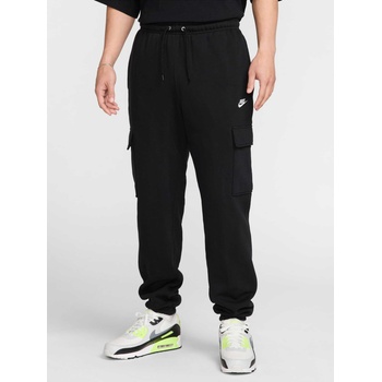 NIKE Спортно долнище m nk club bb cargo pant