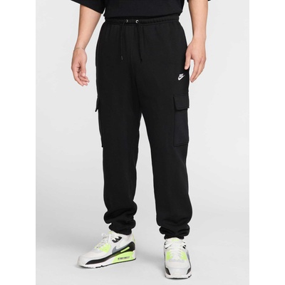NIKE Спортно долнище m nk club bb cargo pant