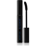 Sigma Beauty Sinousity Lash спирала с въртяща се четка цвят Black 8.4 гр