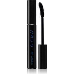 Sigma Beauty Sinousity Lash спирала с въртяща се четка цвят Black 8.4 гр