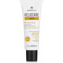 Heliocare 360° Mineral SPF50+ 50 ml
