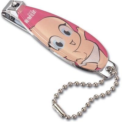 Farlin kleštičky na nehty skřípáček