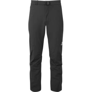 Mountain Equipment Ibex Mountain Размер: M / Цвят: черен