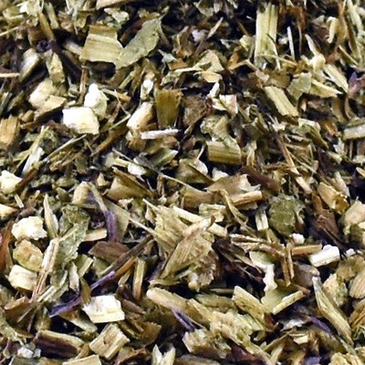 Zelené Drahokamy Echinacea Třapatka Rudbeckie nať 100 g