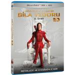 MagicBox Игрите на глада: Сойка-присмехулка - Част II - 2Blu-ray (2D+3D) (011214)