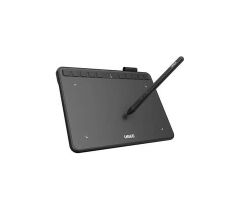 Ugee S640