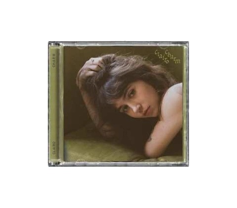 Clairo - Charm CD
