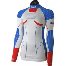 MICO WMN OFFICIAL CZE IN 04153 Bianco
