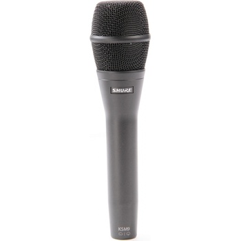 Shure KSM9/CG