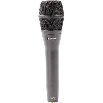 Shure KSM9/CG