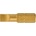 Felo Накрайник Felo TiN Plus 020 - 1.2x8 mm, 25 mm, C 6.3 (020 800 70)