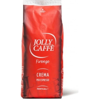 Jolly Caffé Crema 1 kg