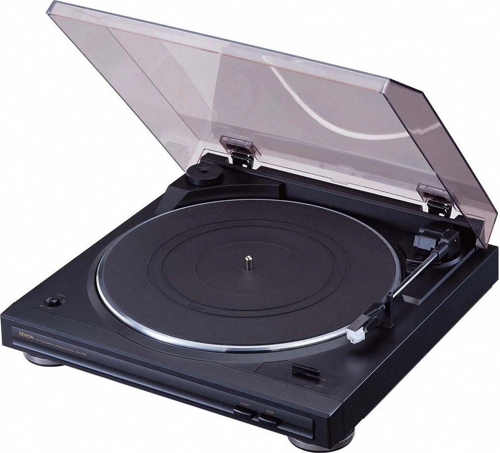 Denon DP-29F