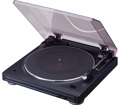 Denon DP-29F