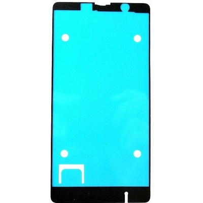 Lepiaca páska pod LCD displej Nokia Lumia 540 Variant:: Lepka