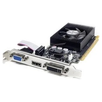 Image 1 of AFOX GeForce GT420 4GB DDR3 (AF420-4096D3L2)
