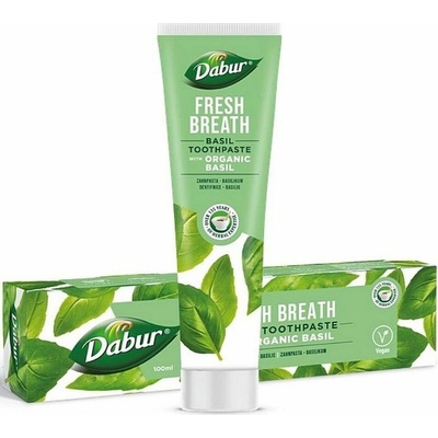 Dabur bylinná Bazalka 155 g