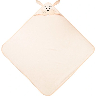 Sensillo Water Friends 100x100cm RABBIT PINK