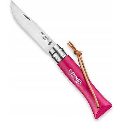Opinel VRI N°06 Trekking jahoda