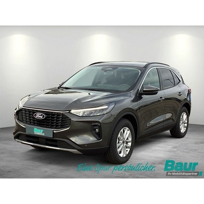 Ford Kuga 2.5 PHEV Titanium 178 kW