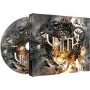 Unity - Rise CD