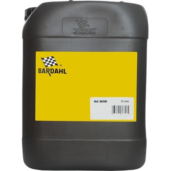 Bardahl Масло bardahl atf vi 20 литра