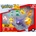 Jazwares Pokemon Battle 8 Pack (pkw4101)