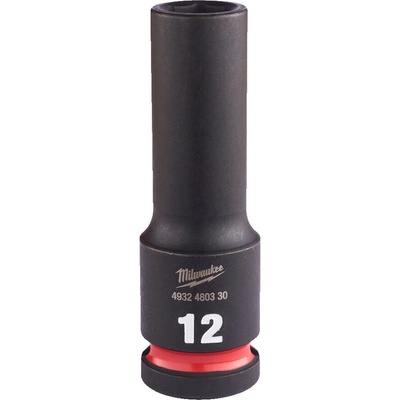 Milwaukee Shockwave 1/2" 12mm 4932480330