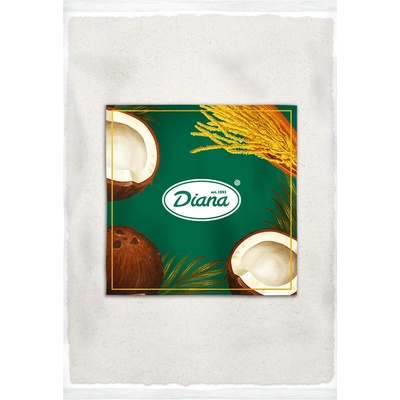 Diana Company Kokos strouhaný jemný 500 g