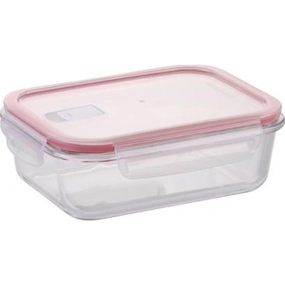 Tescoma Fresbox Glass obdelnikova 1,5 l