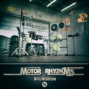 Soundiron Motor Rhythms (Дигитален продукт)