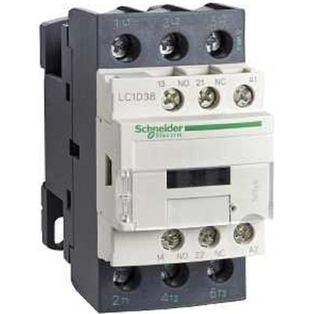 Schneider Electric LC1D38FE7