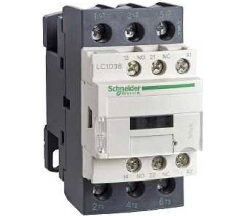 Schneider Electric LC1D38FE7