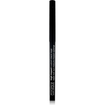 Clinique High Impact Custom Black Kajal (01 Blackened Black) 28 g