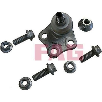 Podpora-/ Kloub Schaeffler FAG 825 0475 10