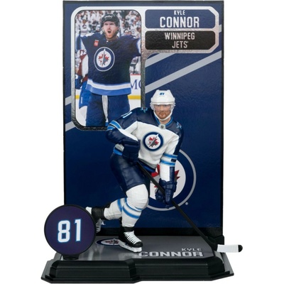Kyle Connor Winnipeg Jets NHL McFarlane NHL 7
