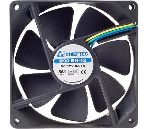 Chieftec AF-0925PWM