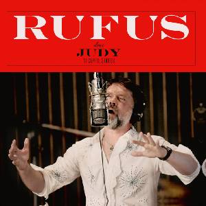 BMG Wainwright Rufus: Rufus Does Judy At Capitol Studios - CD (050530)