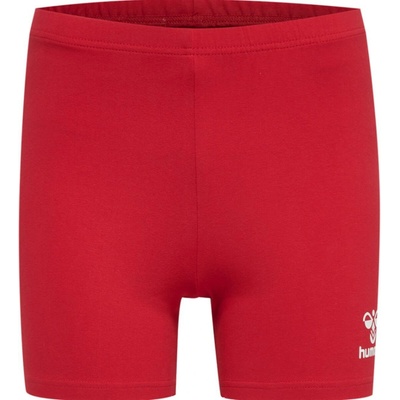 Hummel Core Volley Cotton Hipster Damen červená