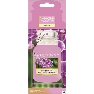 Yankee-Candle YellowWild Orchid 14 g